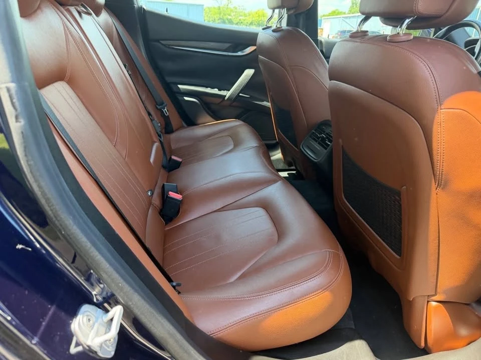 2017 Maserati Ghibli 3rd Gen - Image 13 of 14