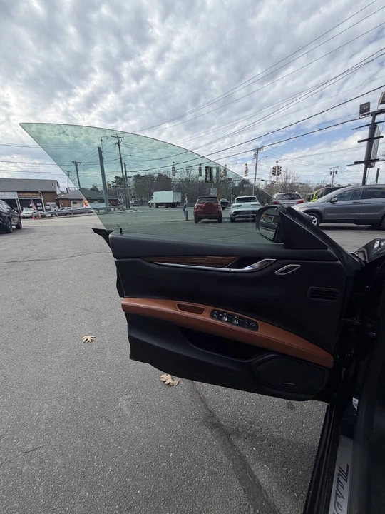 2017 Maserati Ghibli 3rd Gen - Image 21 of 21
