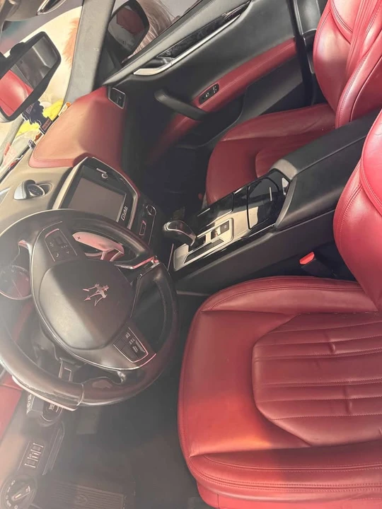 2017 Maserati Ghibli 3rd Gen - Image 8 of 8
