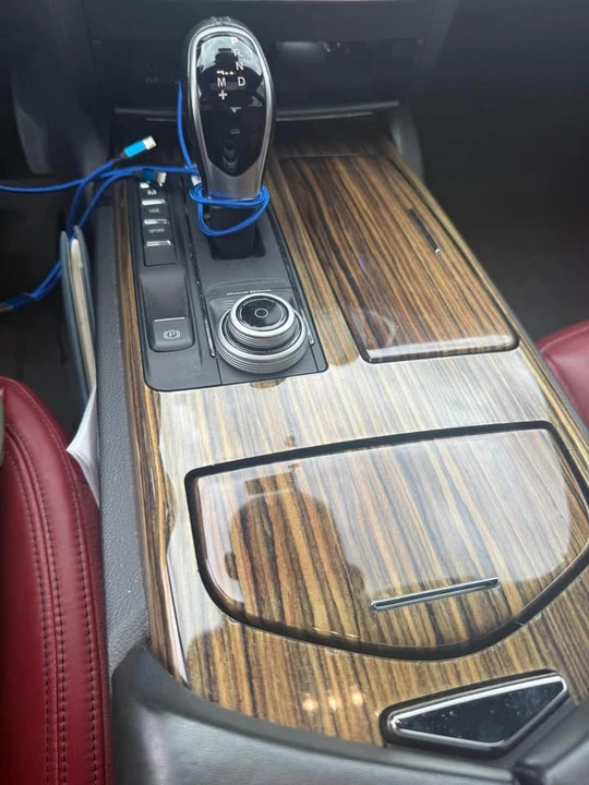 2017 Maserati Ghibli 3rd Gen - Image 5 of 13