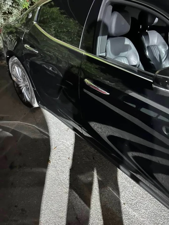 2017 Maserati Ghibli 3rd Gen - Image 3 of 10