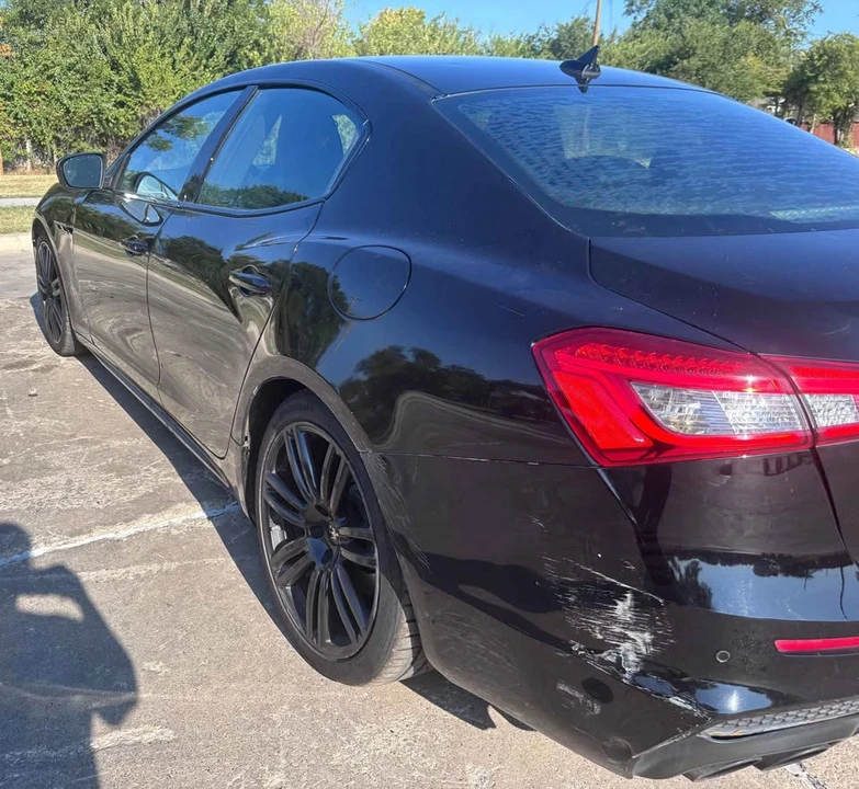 2017 Maserati Ghibli 3rd Gen - Image 11 of 20