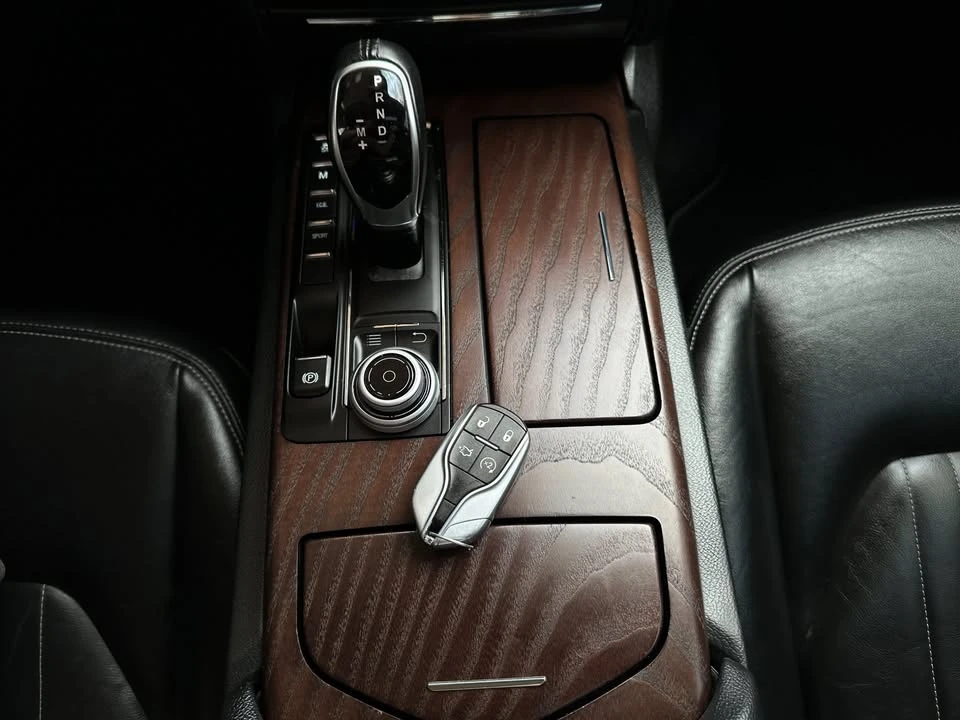 2017 Maserati Ghibli 3rd Gen - Image 16 of 18