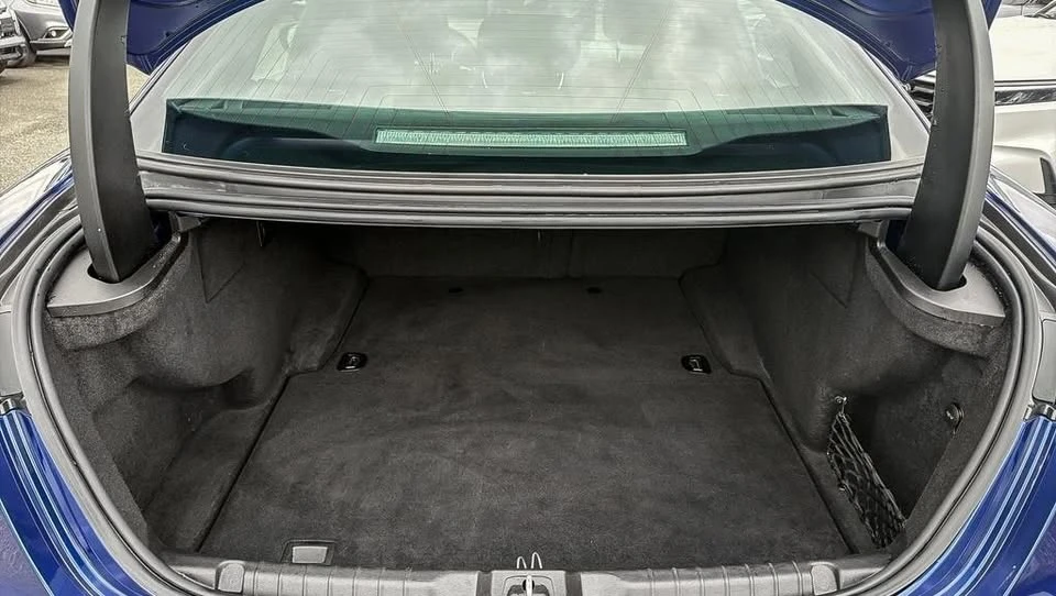 2017 Maserati Ghibli 3rd Gen - Image 5 of 10
