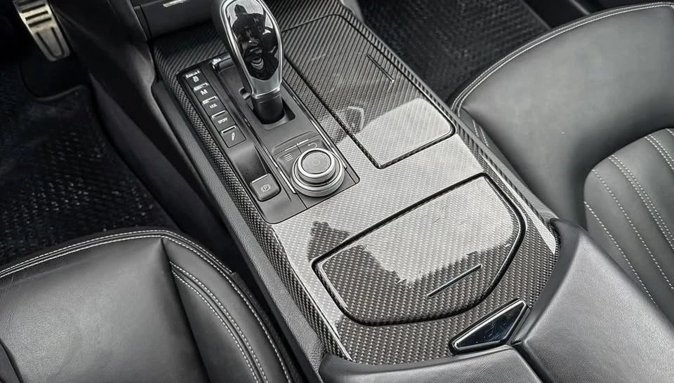 2017 Maserati Ghibli 3rd Gen - Image 10 of 10