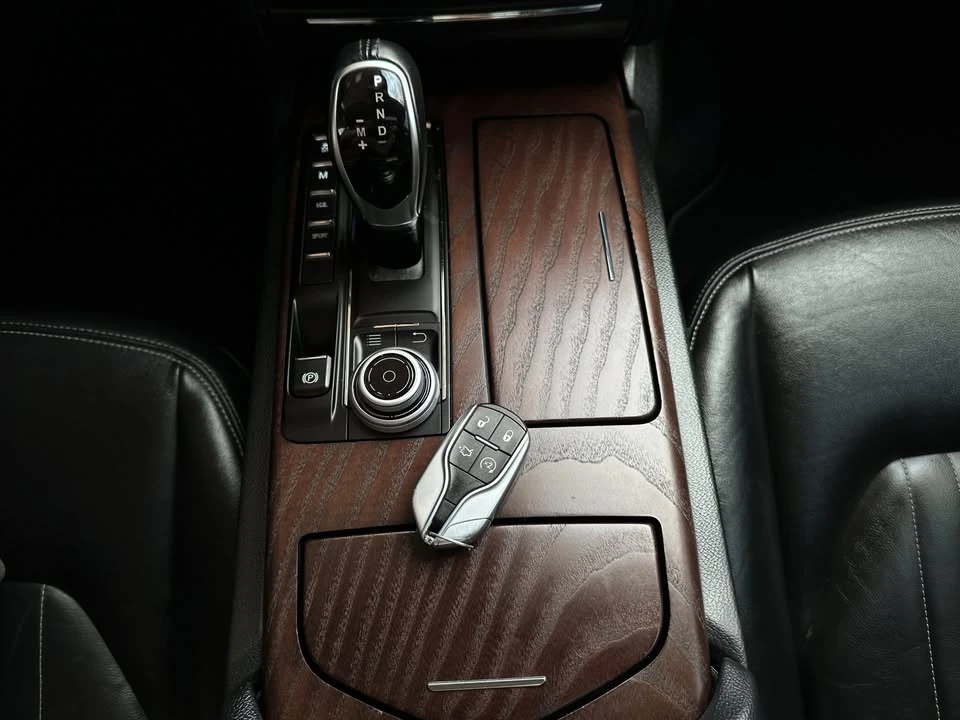 2017 Maserati Ghibli 3rd Gen - Image 16 of 18