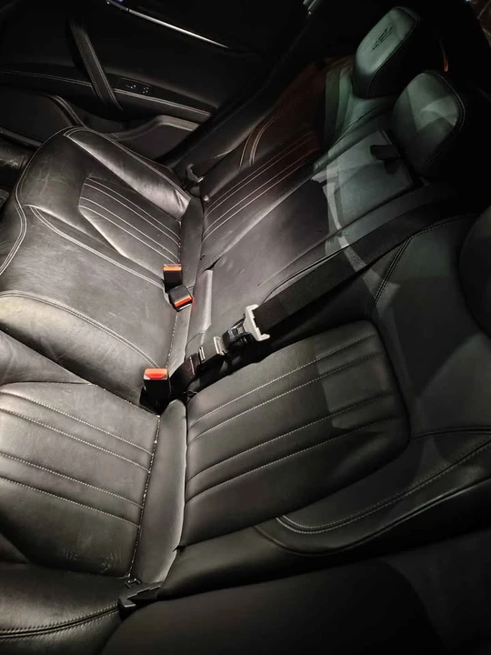 2017 Maserati Ghibli 3rd Gen - Image 6 of 10