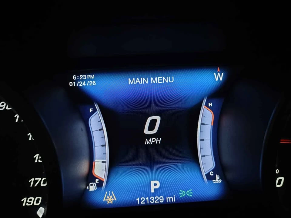 2017 Maserati Ghibli 3rd Gen - Image 8 of 10