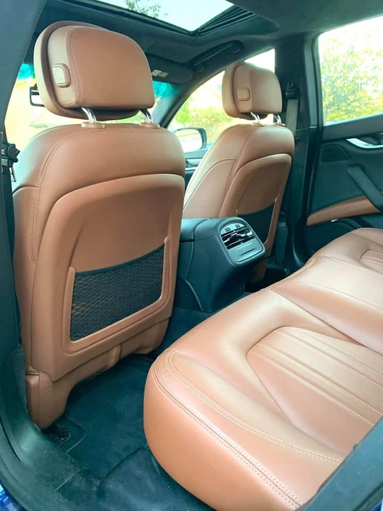 2017 Maserati Ghibli 3rd Gen - Image 15 of 20
