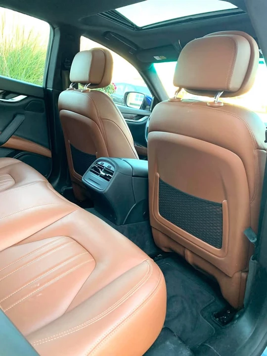 2017 Maserati Ghibli 3rd Gen - Image 14 of 20