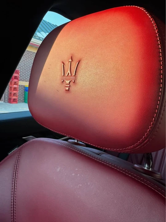 2017 Maserati Ghibli 3rd Gen - Image 9 of 20
