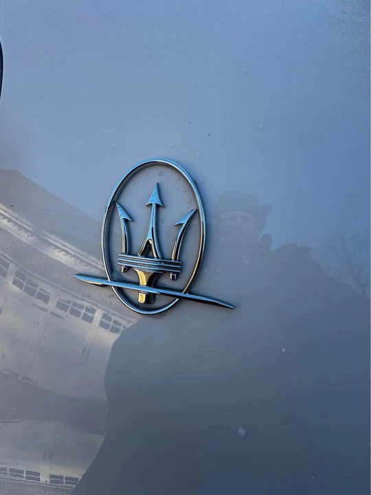 2017 Maserati Ghibli 3rd Gen - Image 10 of 20