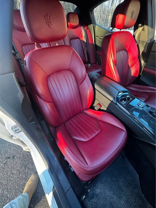 2017 Maserati Ghibli 3rd Gen - Image 7 of 20
