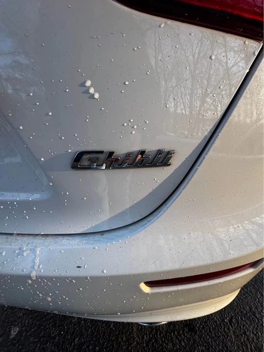 2017 Maserati Ghibli 3rd Gen - Image 11 of 20