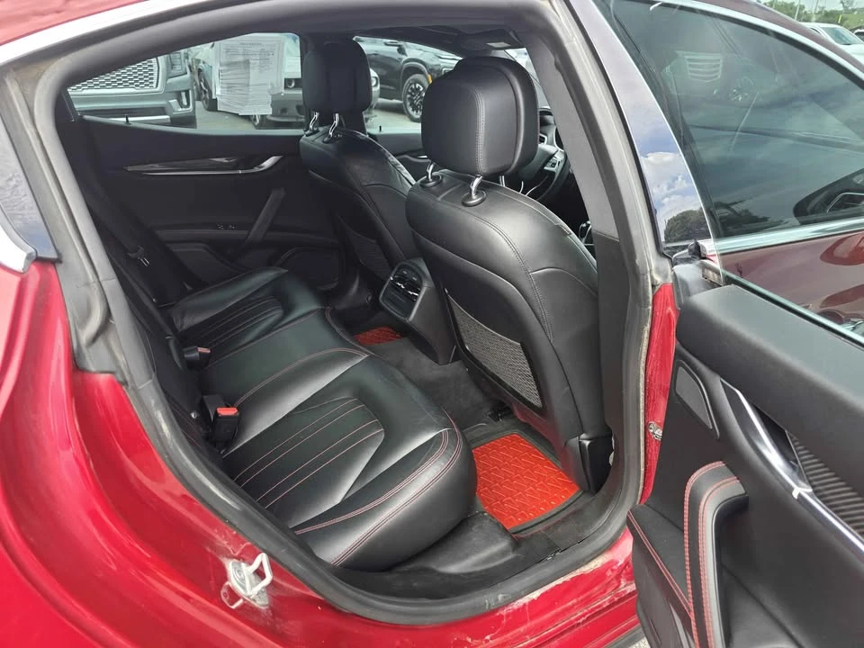 2017 Maserati - Image 7 of 17