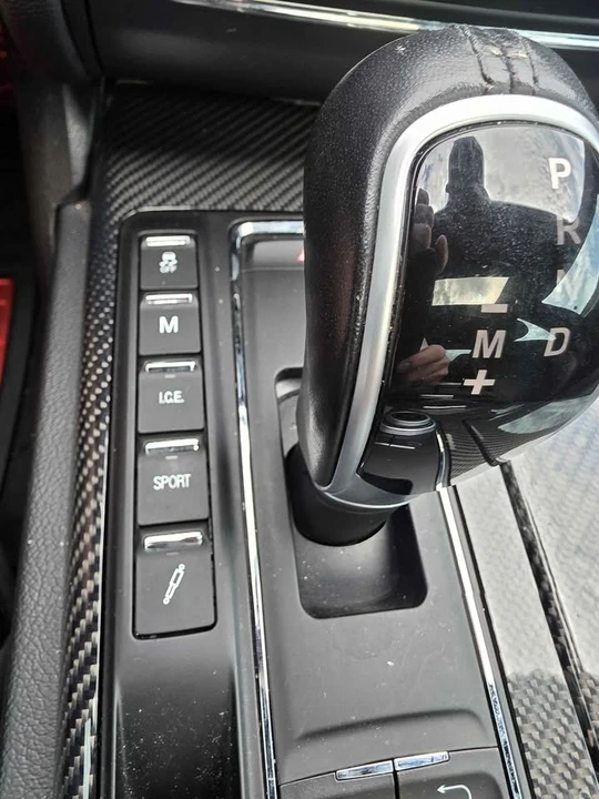 2017 Maserati - Image 12 of 17