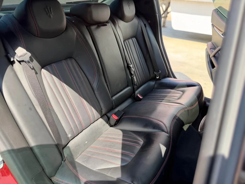 2017 Maserati Ghibli 3rd Gen - Image 9 of 13