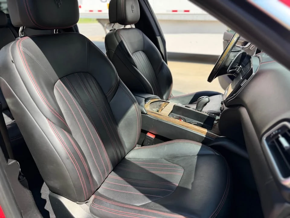 2017 Maserati Ghibli 3rd Gen - Image 10 of 13