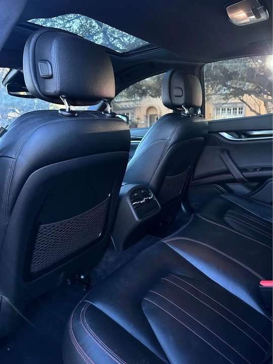 2017 Maserati Ghibli 3rd Gen - Image 6 of 20