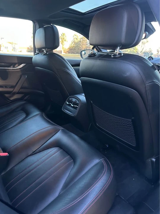 2017 Maserati Ghibli 3rd Gen - Image 14 of 20