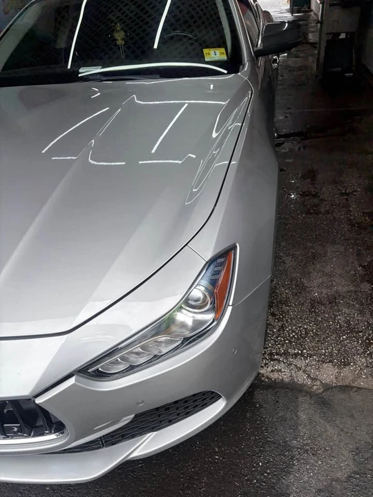 2017 Maserati Ghibli 3rd Gen - Image 2 of 3