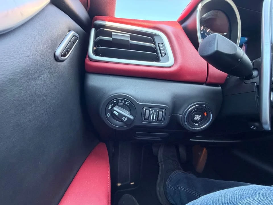 2017 Maserati Ghibli 3rd Gen - Image 18 of 20