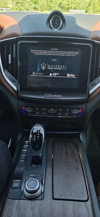 2017 Maserati Ghibli 3rd Gen - Image 14 of 17