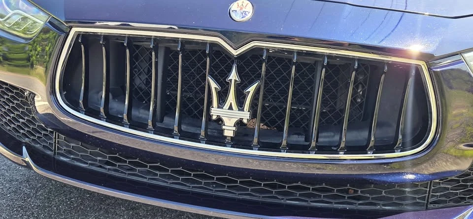 2017 Maserati Ghibli 3rd Gen - Image 12 of 17