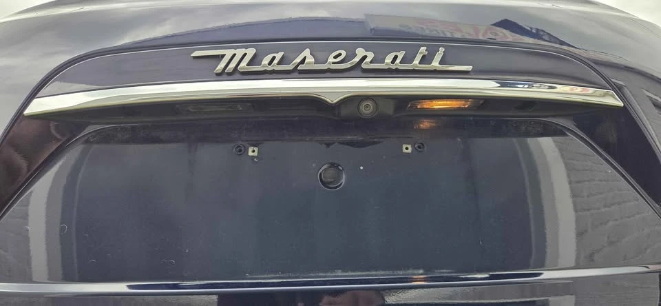 2017 Maserati Ghibli 3rd Gen - Image 17 of 17