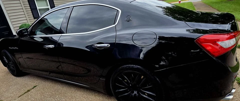2017 Maserati Ghibli 3rd Gen - Image 3 of 4