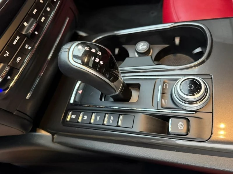 2017 Maserati Ghibli 3rd Gen - Image 20 of 20