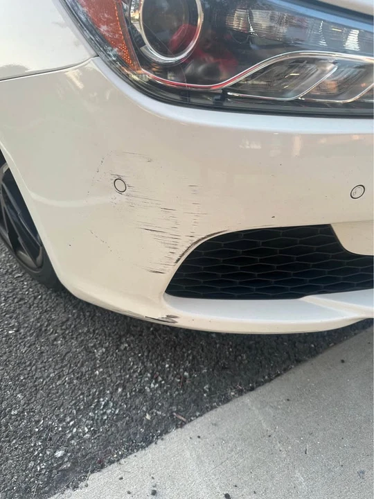 2017 Maserati Ghibli 3rd Gen - Image 10 of 12