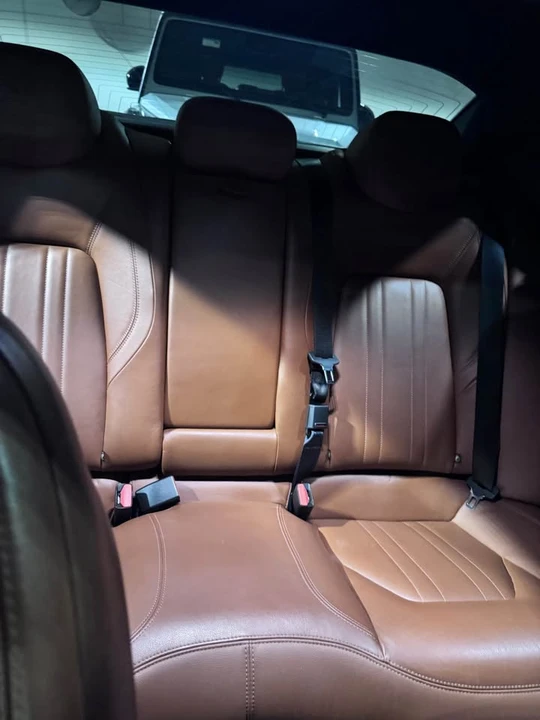 2017 Maserati Ghibli 3rd Gen - Image 8 of 12