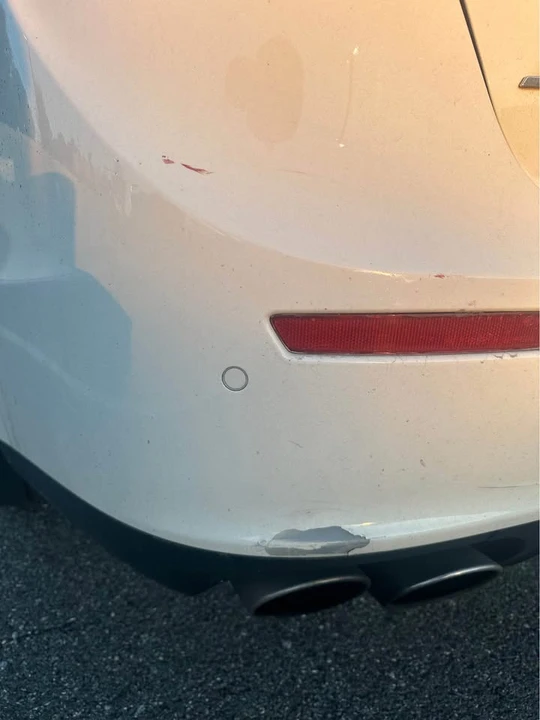 2017 Maserati Ghibli 3rd Gen - Image 11 of 12