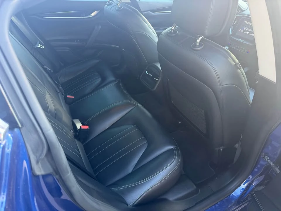 2017 Maserati Ghibli 3rd Gen - Image 5 of 13