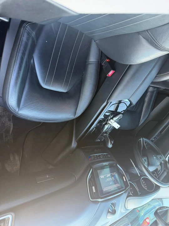 2017 Maserati Ghibli 3rd Gen - Image 4 of 13