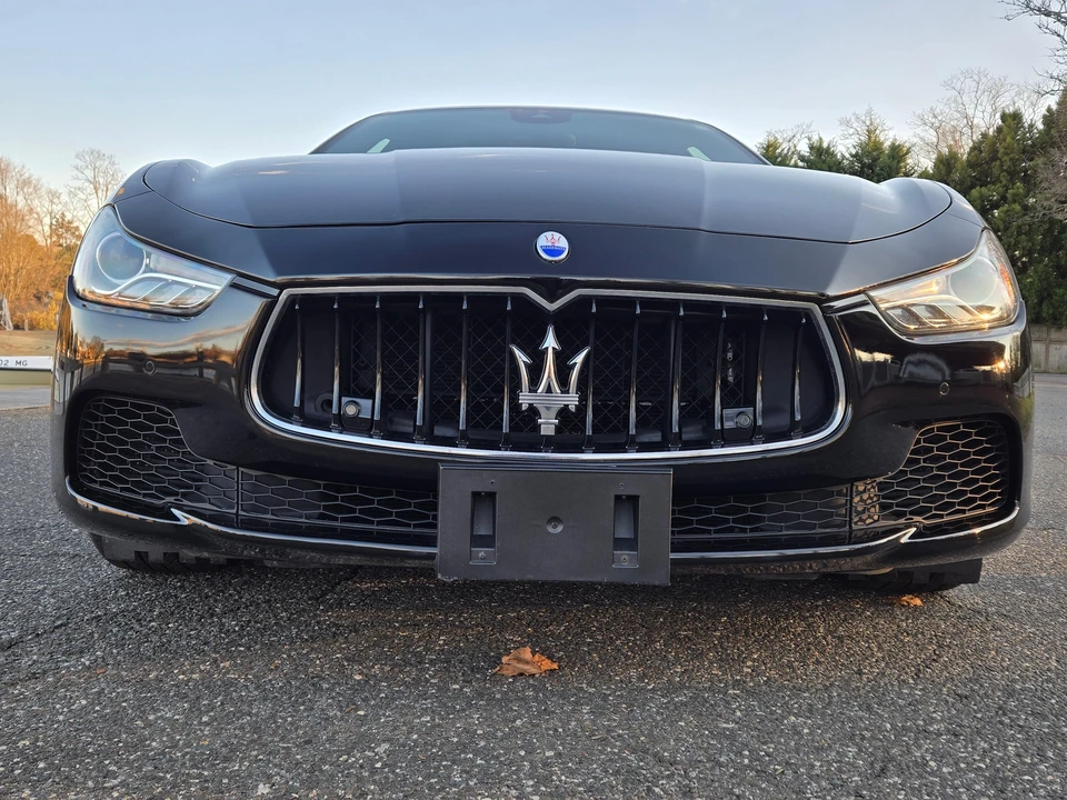 2017 Maserati Ghibli 3rd Gen - Image 6 of 31