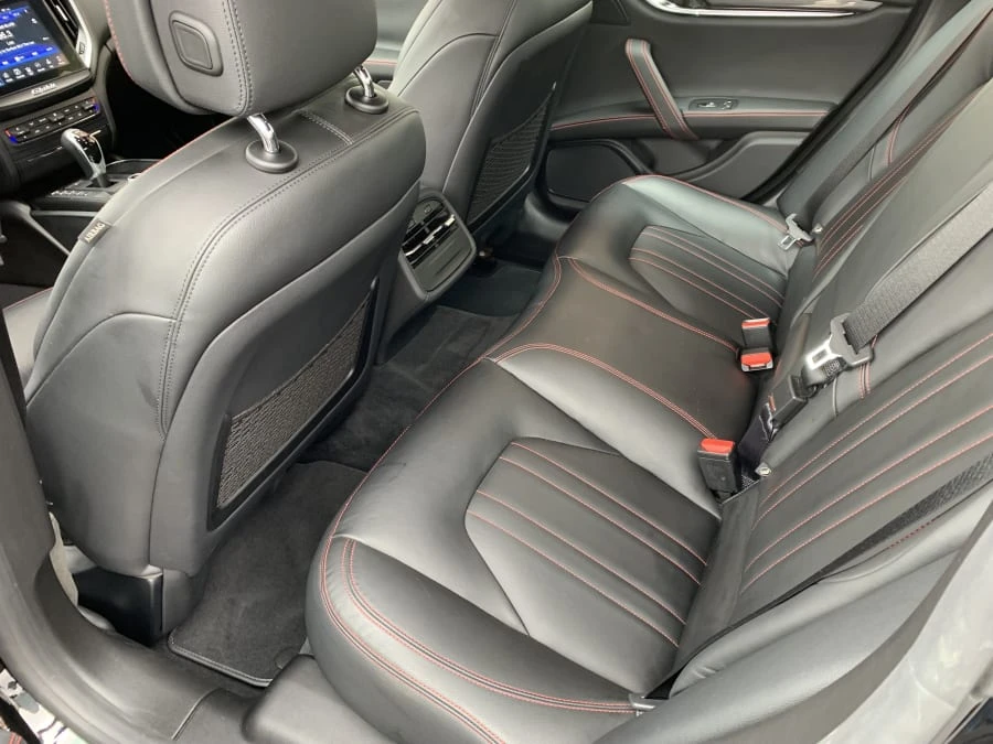 2017 Maserati Ghibli 3rd Gen - Image 5 of 8