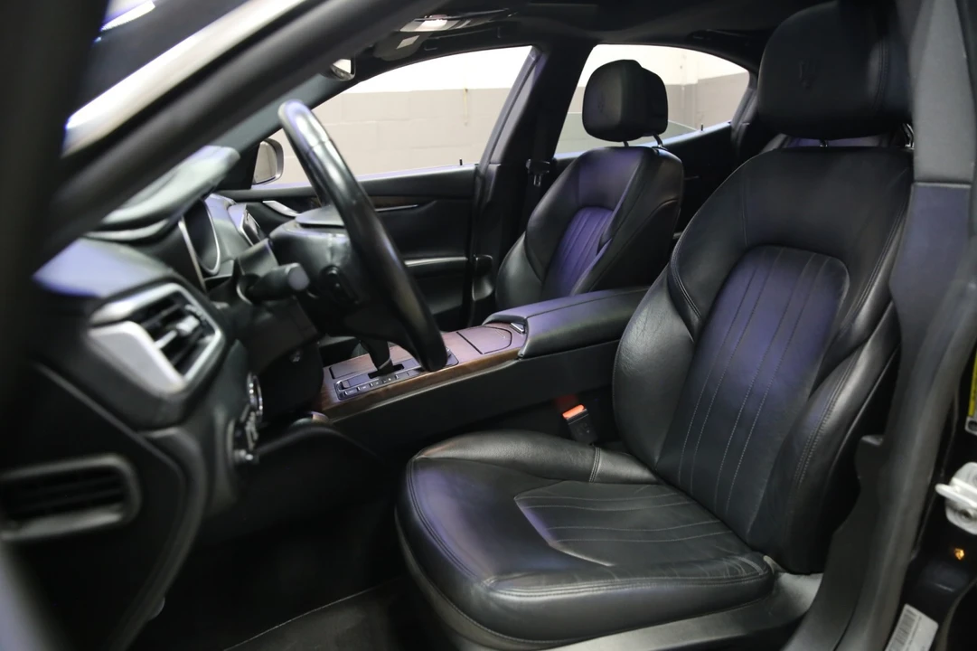 2017 Maserati Ghibli 3rd Gen - Image 10 of 31