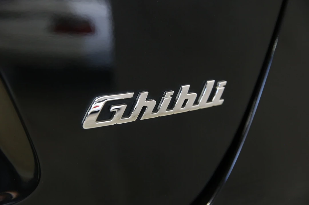 2017 Maserati Ghibli 3rd Gen - Image 6 of 31