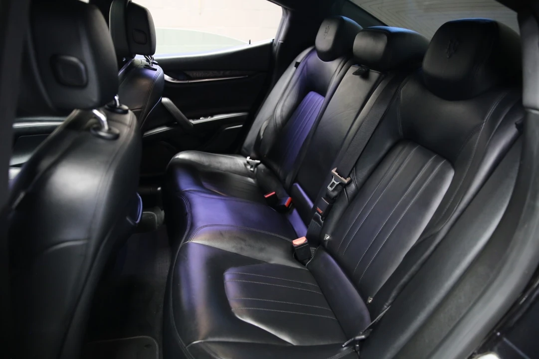 2017 Maserati Ghibli 3rd Gen - Image 11 of 31