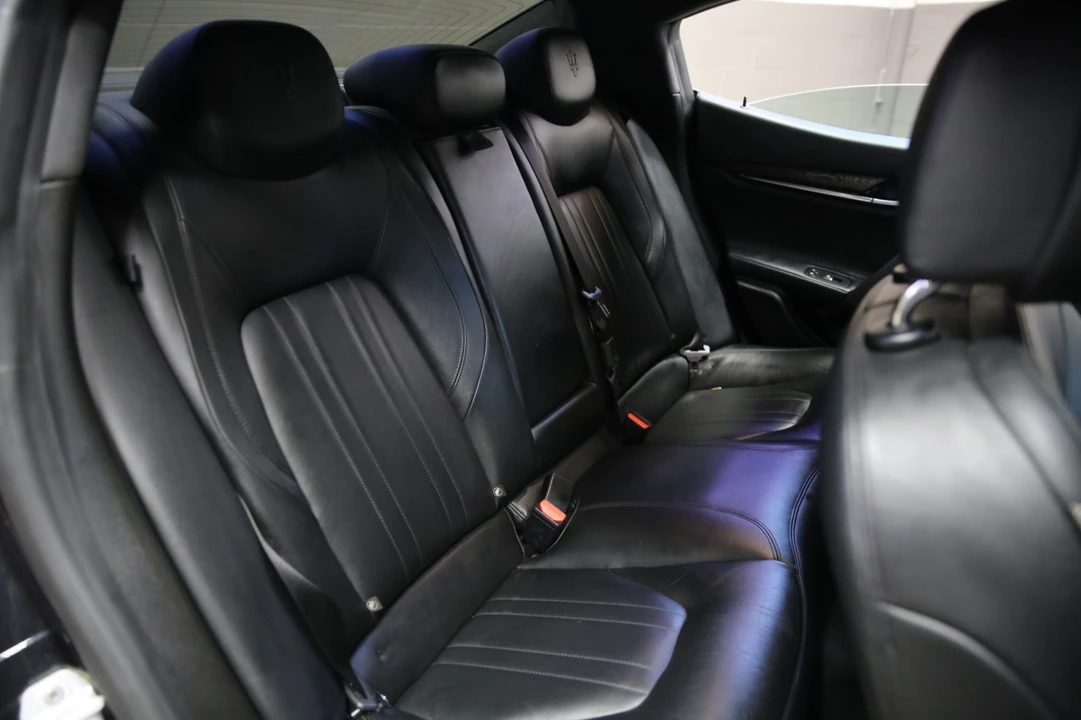 2017 Maserati Ghibli 3rd Gen - Image 12 of 31