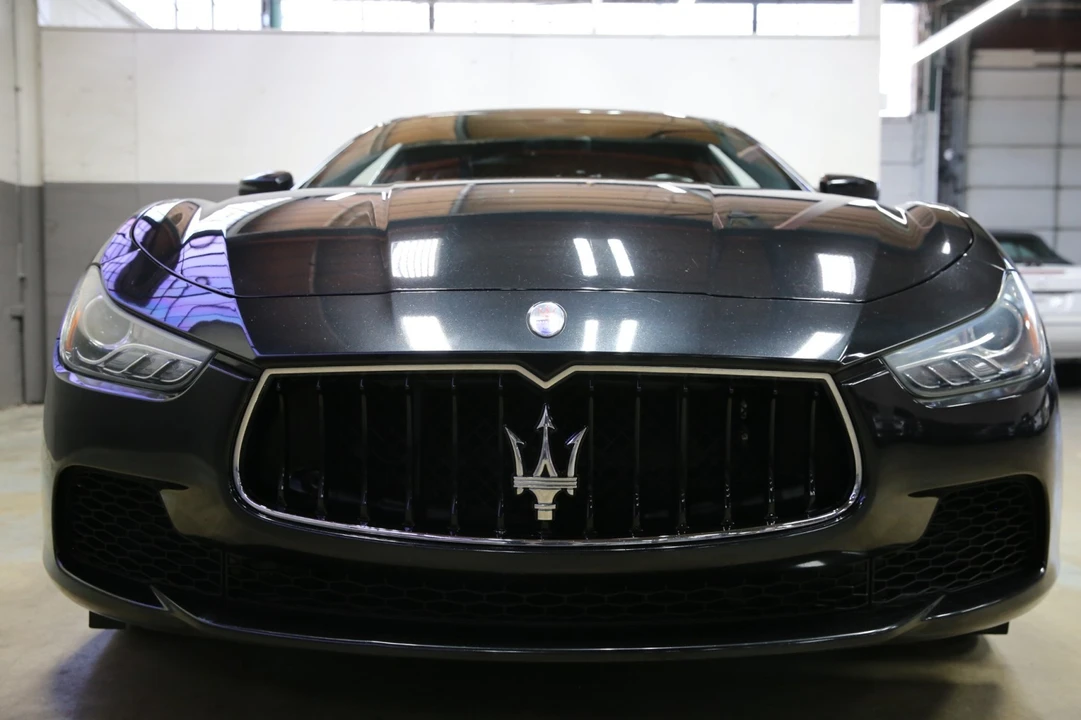2017 Maserati Ghibli 3rd Gen - Image 16 of 31