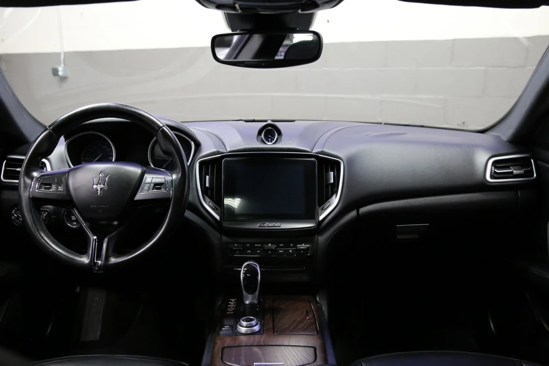 2017 Maserati Ghibli 3rd Gen - Image 9 of 31