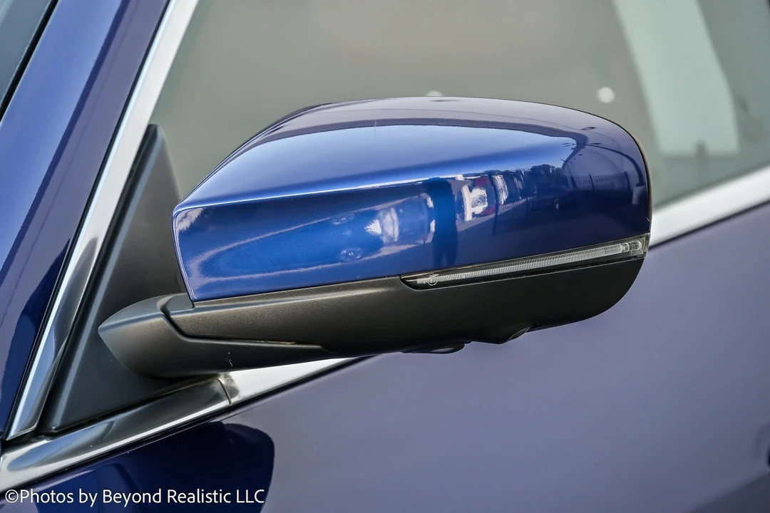 2017 Maserati Ghibli 3rd Gen - Image 14 of 21