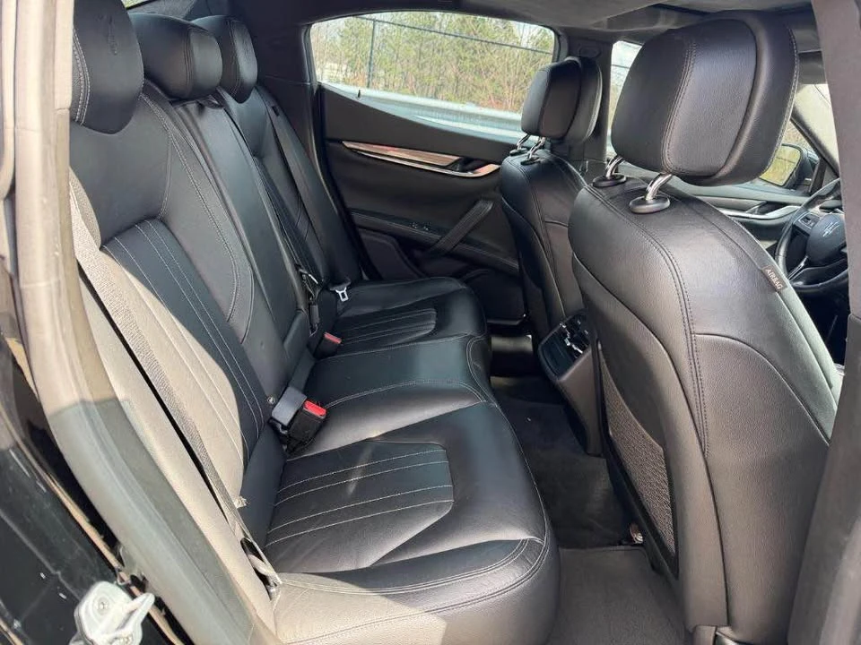 2017 Maserati Ghibli 3rd Gen - Image 19 of 20