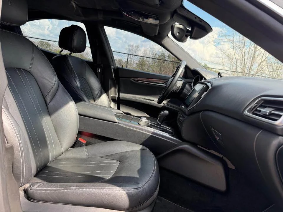 2017 Maserati Ghibli 3rd Gen - Image 14 of 20