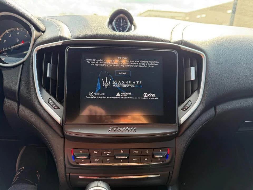 2017 Maserati Ghibli 3rd Gen - Image 10 of 20