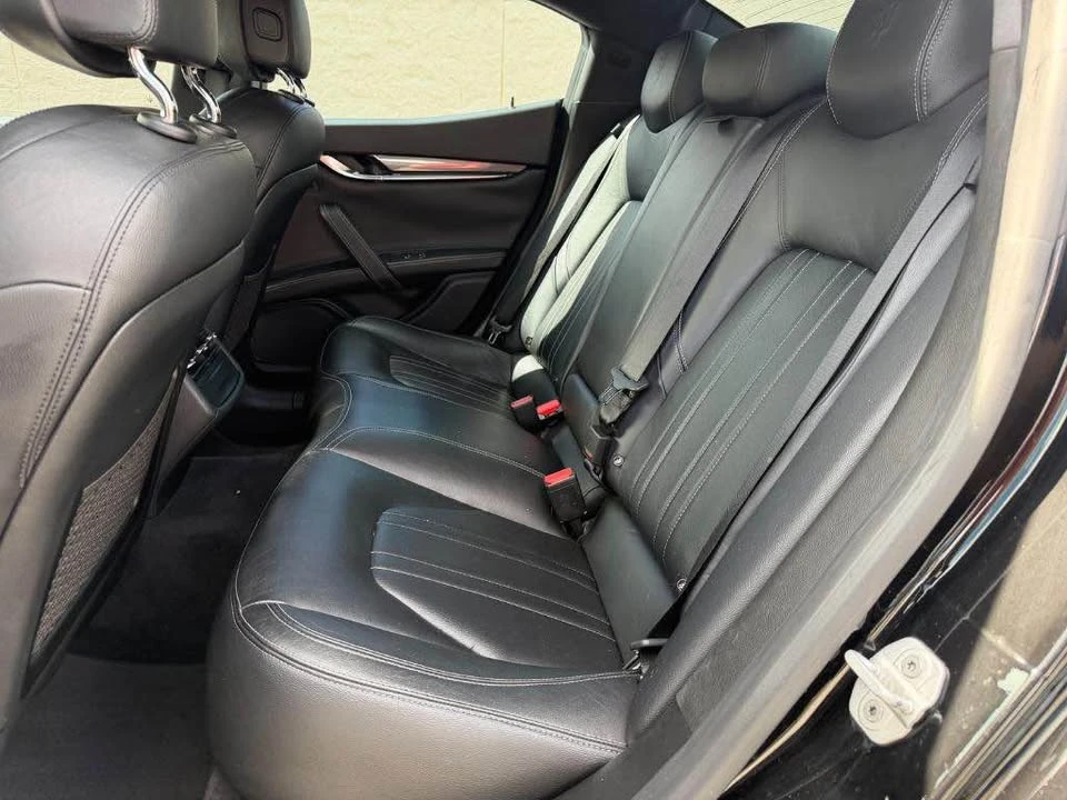 2017 Maserati Ghibli 3rd Gen - Image 18 of 20