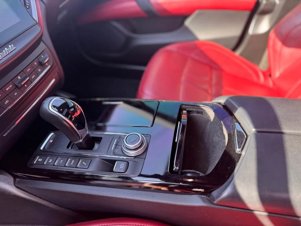 2017 Maserati Ghibli - Image 12 of 20